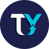 TetherYield Logo
